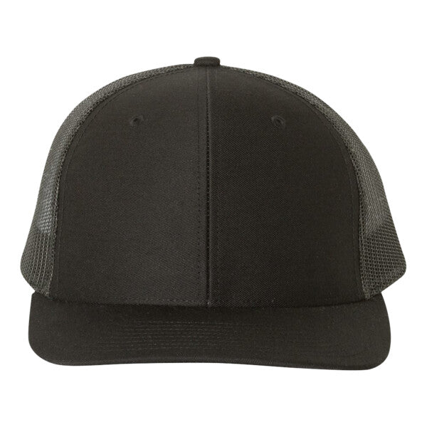 Snapback Trucker Cap