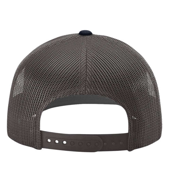 Snapback Trucker Cap