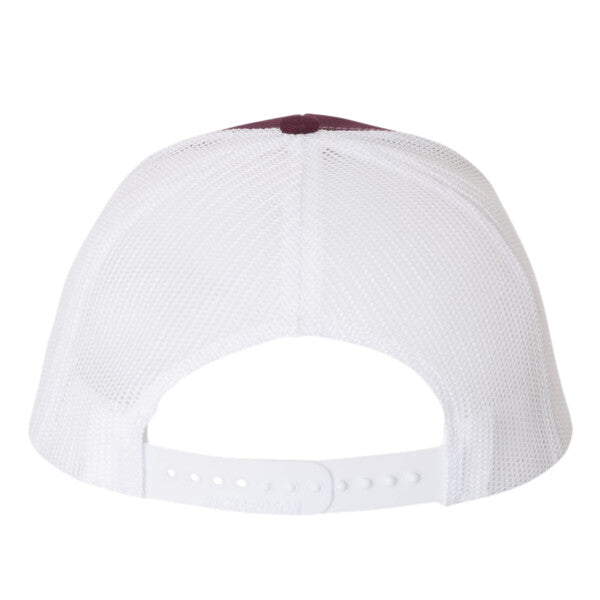 Snapback Trucker Cap