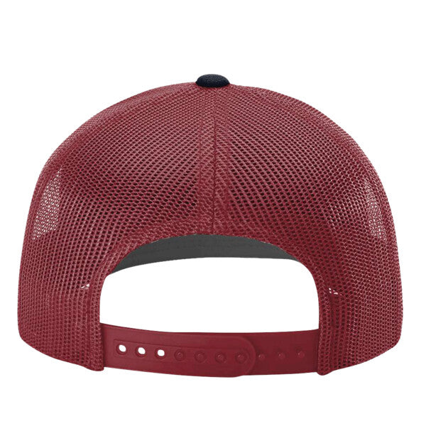 Snapback Trucker Cap