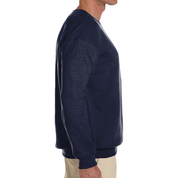 Adult Super Sweats® NuBlend® Fleece Crew