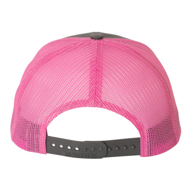 Snapback Trucker Cap