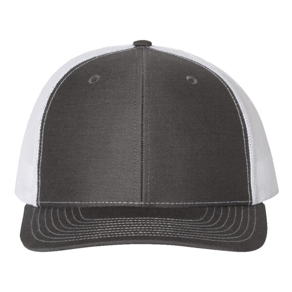 Snapback Trucker Cap