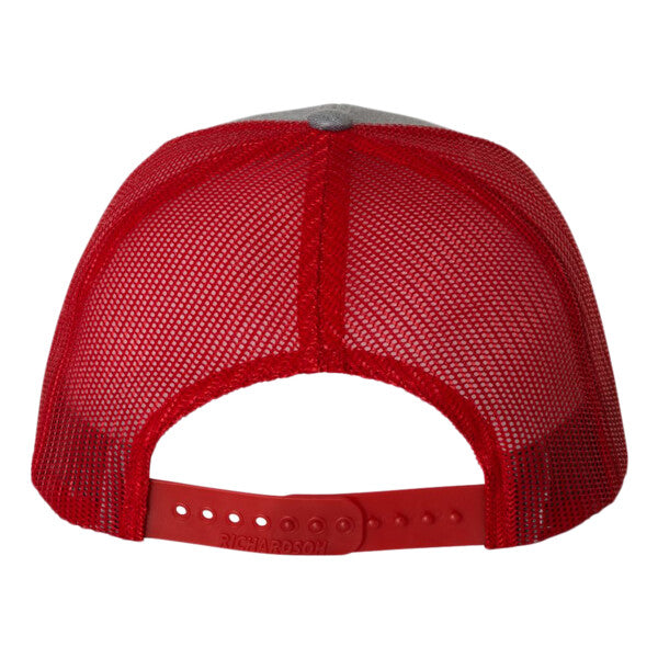 Snapback Trucker Cap