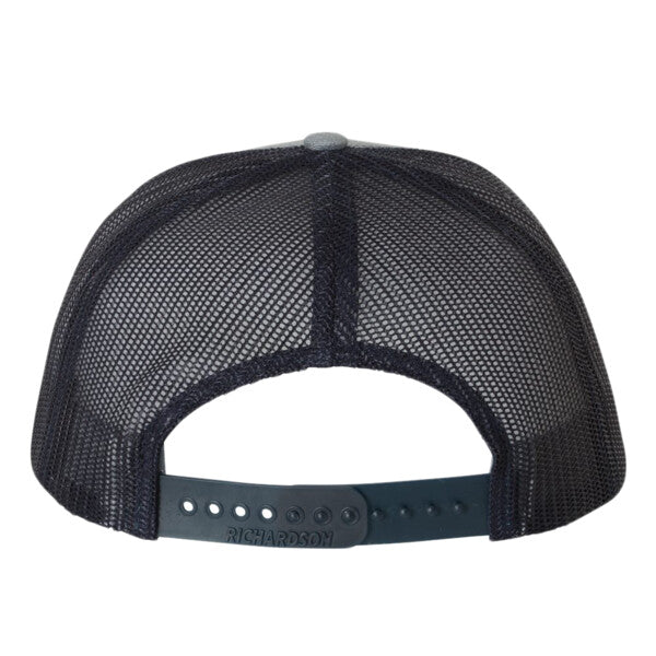 Snapback Trucker Cap