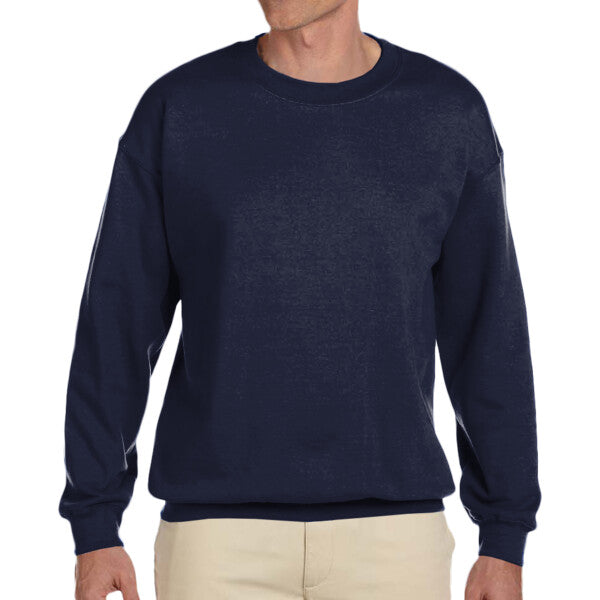 Adult Super Sweats® NuBlend® Fleece Crew