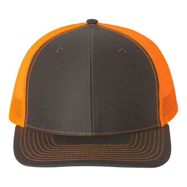 Snapback Trucker Cap