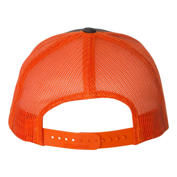 Snapback Trucker Cap