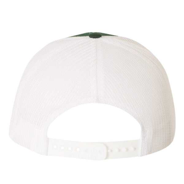 Snapback Trucker Cap