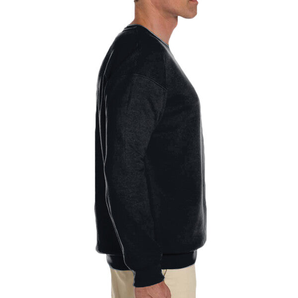 Adult Heavy Blend™ Adult 8 oz., 50/50 Fleece Crew