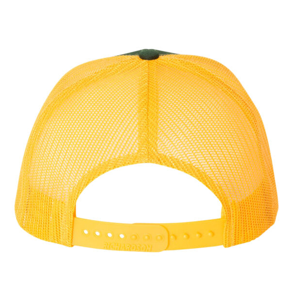 Snapback Trucker Cap