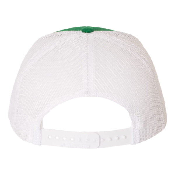 Snapback Trucker Cap