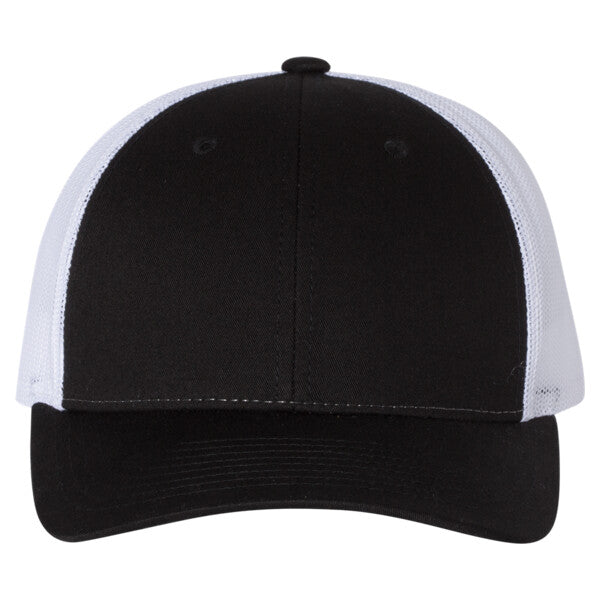 Low Pro Trucker Cap