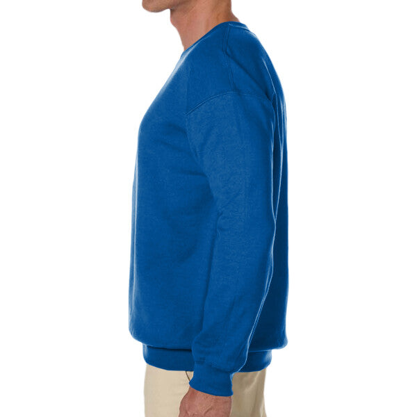 Adult Super Sweats® NuBlend® Fleece Crew
