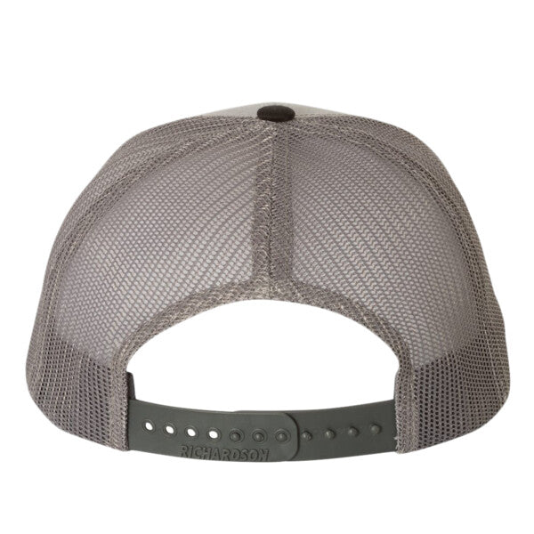 Snapback Trucker Cap