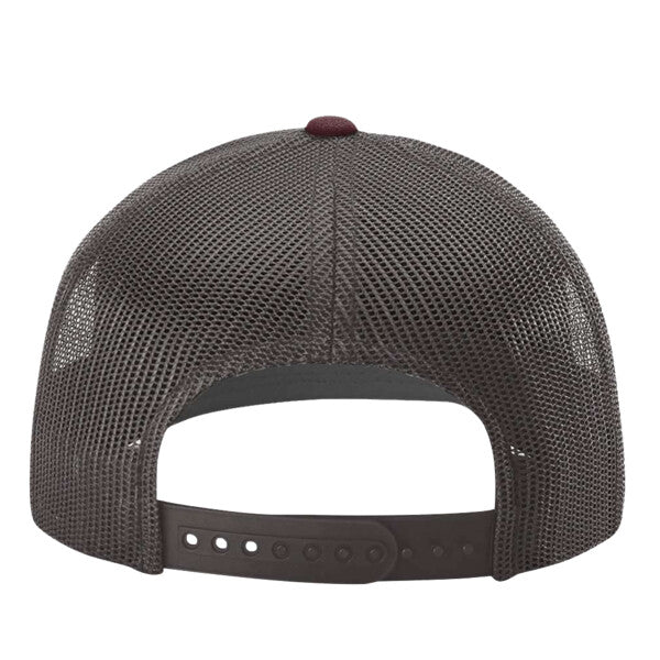 Snapback Trucker Cap