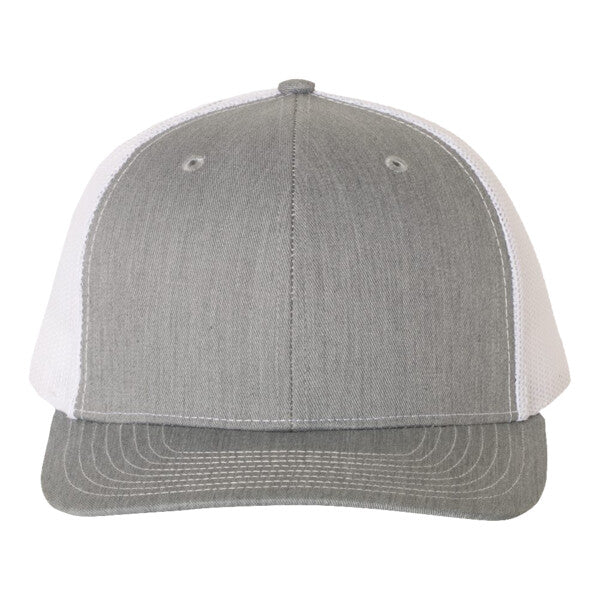 Snapback Trucker Cap