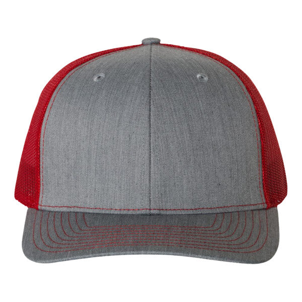 Snapback Trucker Cap