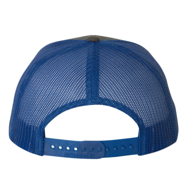 Snapback Trucker Cap