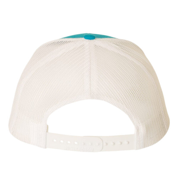 Snapback Trucker Cap