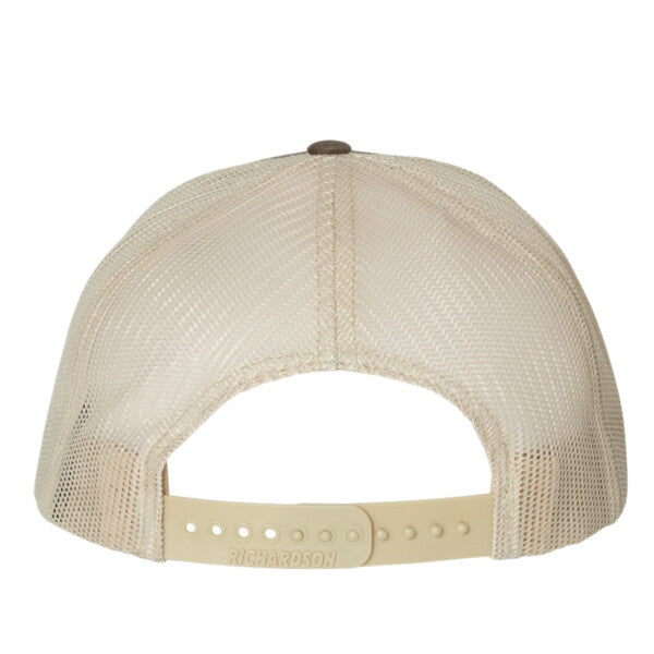 Snapback Trucker Cap