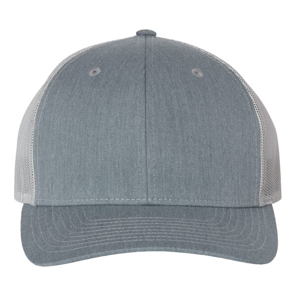 Snapback Trucker Cap