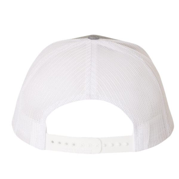 Snapback Trucker Cap
