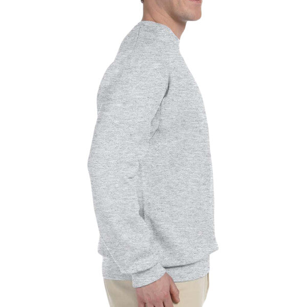 Adult NuBlend® Fleece Crew