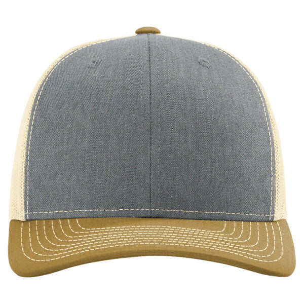 Snapback Trucker Cap