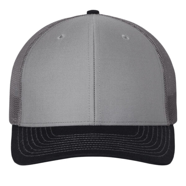 Snapback Trucker Cap