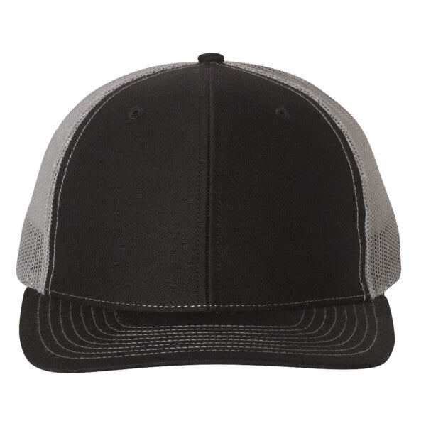 Snapback Trucker Cap