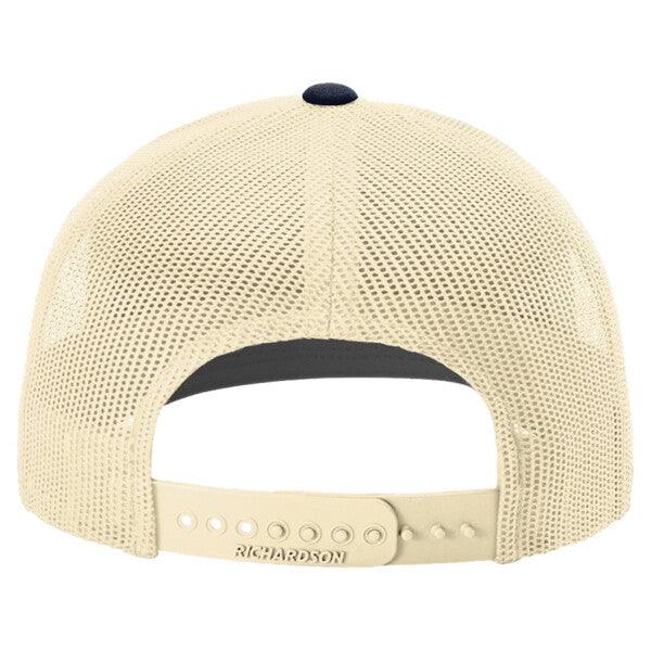Snapback Trucker Cap