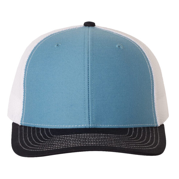 Snapback Trucker Cap