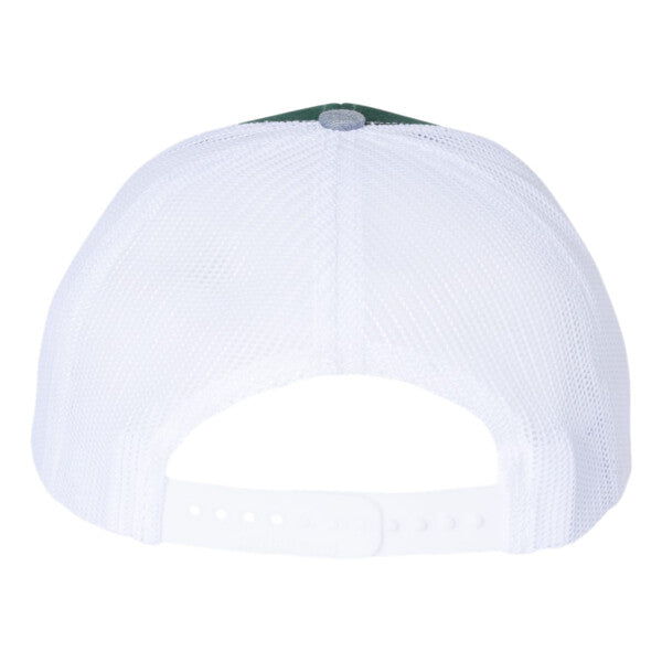 Snapback Trucker Cap