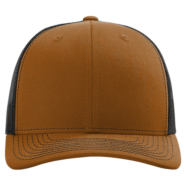 Snapback Trucker Cap