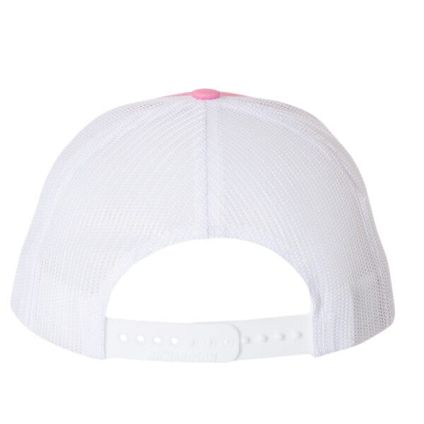 Snapback Trucker Cap