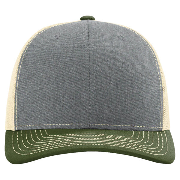 Snapback Trucker Cap