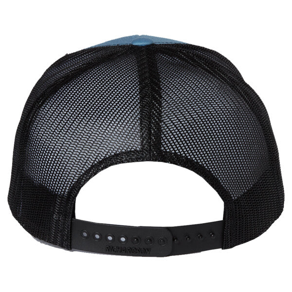 Snapback Trucker Cap