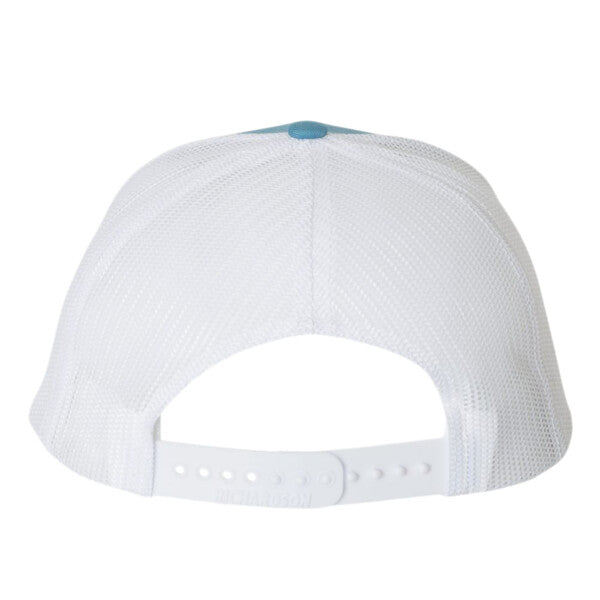 Snapback Trucker Cap