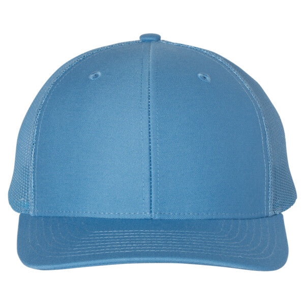 Snapback Trucker Cap