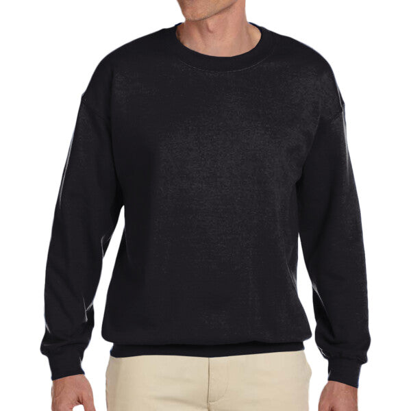 Adult Super Sweats® NuBlend® Fleece Crew
