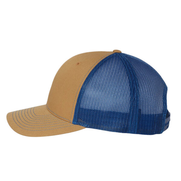 Snapback Trucker Cap