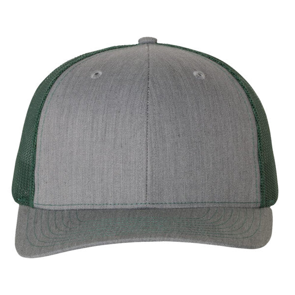Snapback Trucker Cap