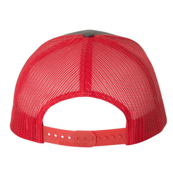 Snapback Trucker Cap