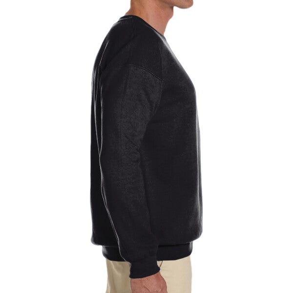 Adult Super Sweats® NuBlend® Fleece Crew