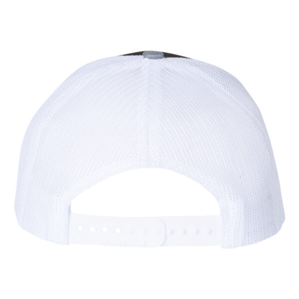 Snapback Trucker Cap