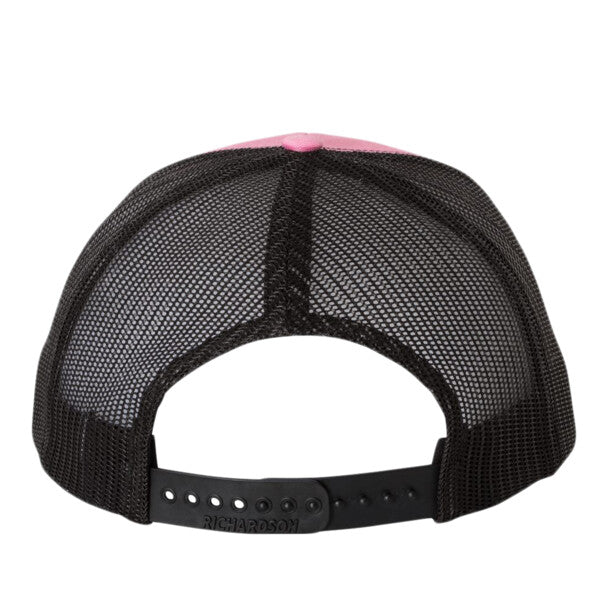 Snapback Trucker Cap