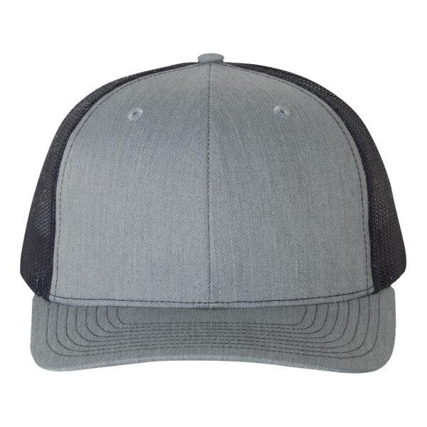 Snapback Trucker Cap