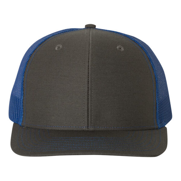 Snapback Trucker Cap