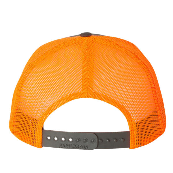 Snapback Trucker Cap